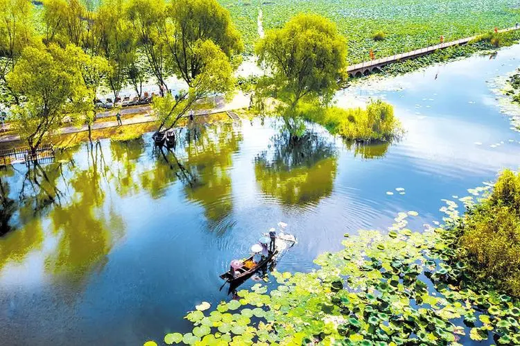 荆州区人口_湖北荆州市下辖区数据——沙市区第一,江陵县最弱