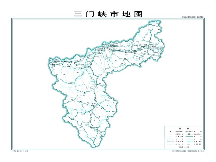 三门峡市人口_数据发布203.7万人!三门峡市人口数据出炉