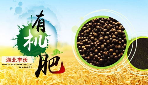 吉龙丰沃科学造肥，帮助改善农村生态环境