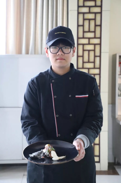 2020年初高中生学什么好？来山东新东方学厨师，技能学历双丰收！