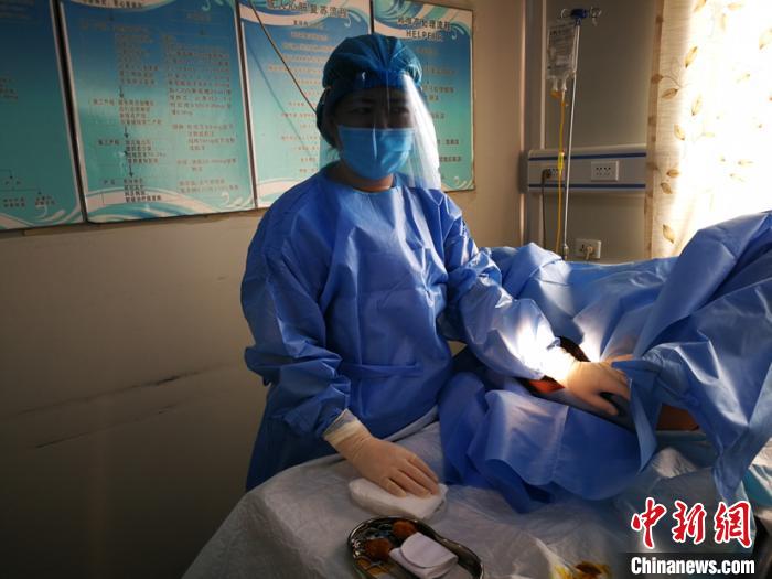 黑龙江倡议民众1只N95置换5只一次性医用口罩
