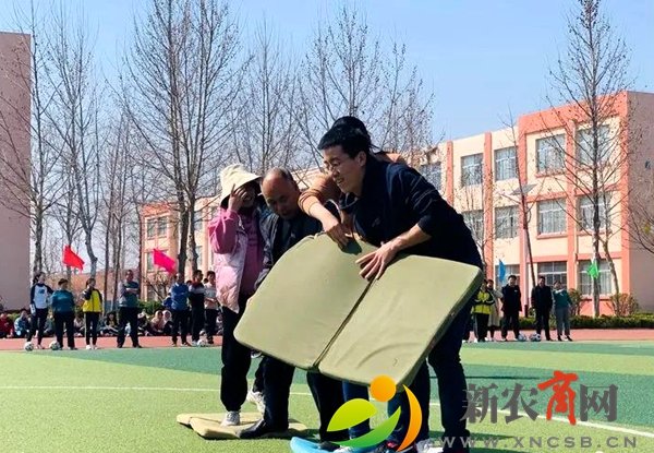 平度市古岘小学举行2021年春季趣味运动会2.jpg