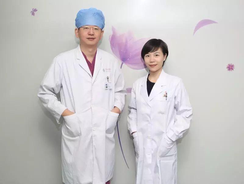广州复大医院专家纳米刀研究怎么样：发表40多篇SCI论文