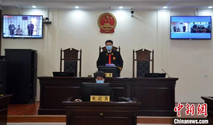 四川首例针对疫情防控工作的妨害公务罪案件宣判