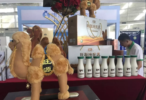 中国畜牧业协会教你选择纯正的骆驼乳产品