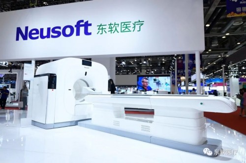 用技术创造“超越影像”价值 迎接中国医学装备发展新未来