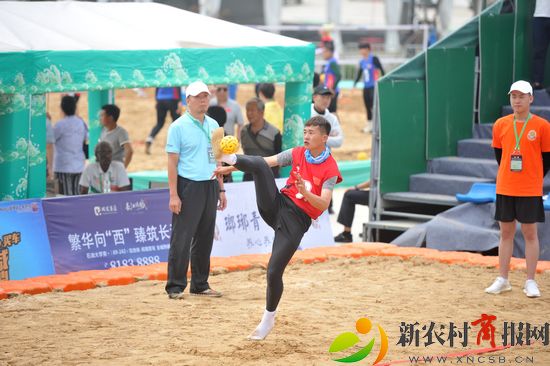 2019年亚洲沙滩藤球锦标赛 俞方平摄影 (1).jpg