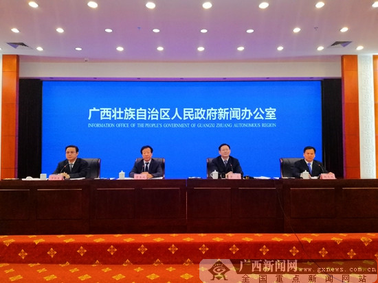 2019中国·北部湾开海节将于8月16日启幕