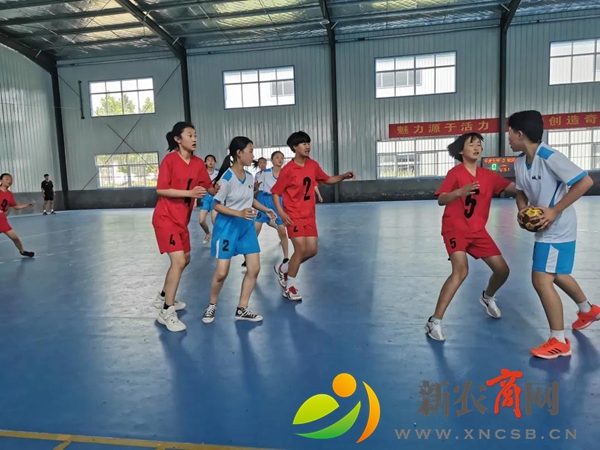 平度市开发区小学手球队在青岛市第五届运动会手球比赛中喜获佳绩5.jpg