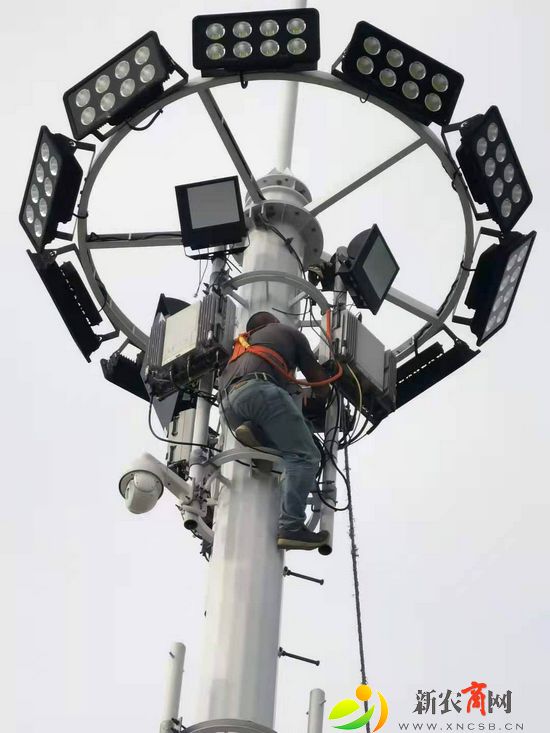 图片：西海岸5G网络信号实现连续覆盖.jpg