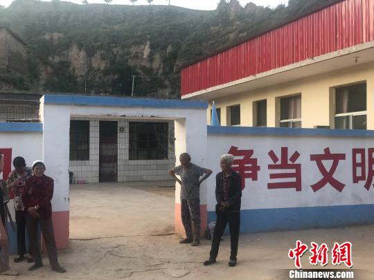 山西兴县“村民危房改造款被人冒领” 纪委介入调查