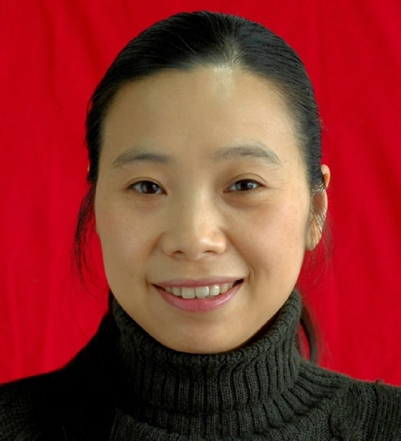 陈莉莉