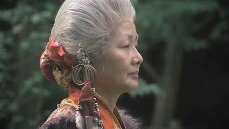 牙狼－白夜之魔兽