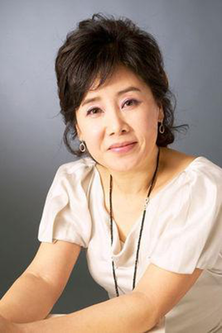我的小小新娘