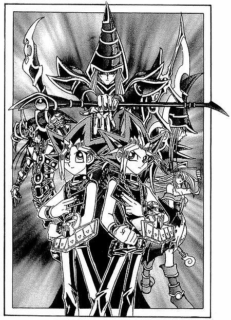 魔术师