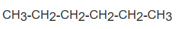 正己烷