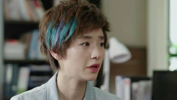 女不强大天不容