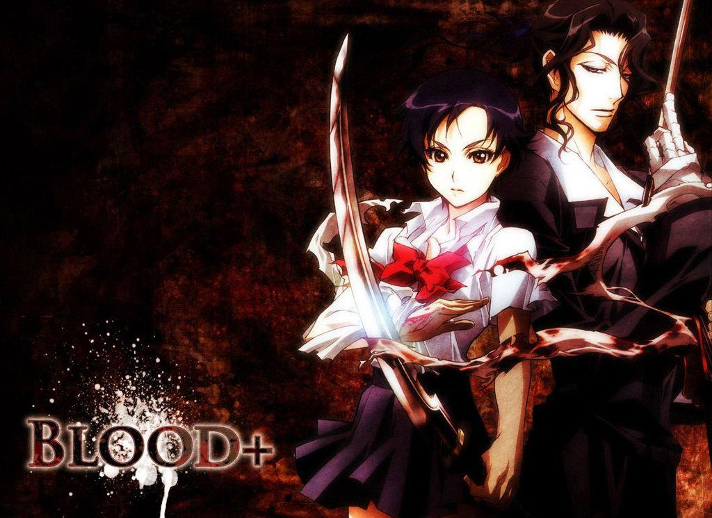 blood