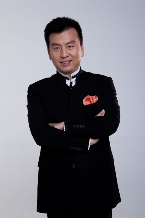 张泽群