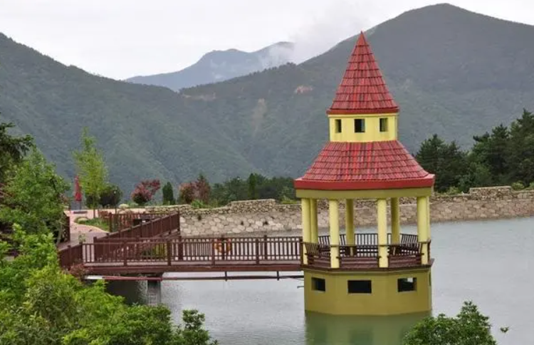 黄岩区