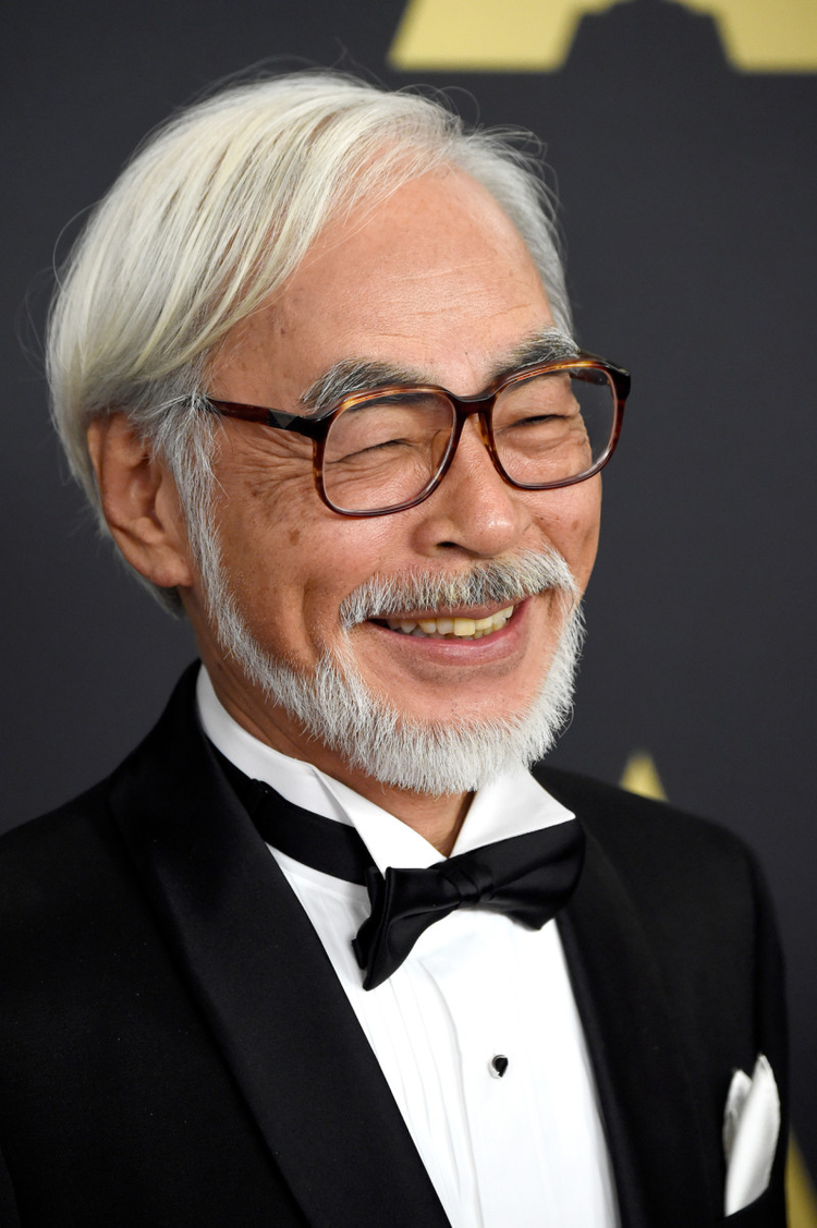 宫崎骏
