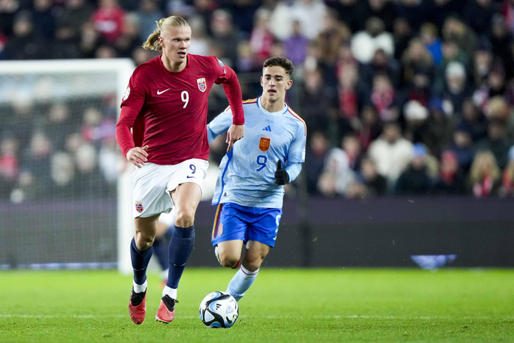 2024年欧洲足球锦标赛预选赛