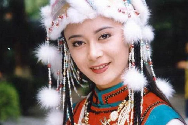 还珠格格第一部