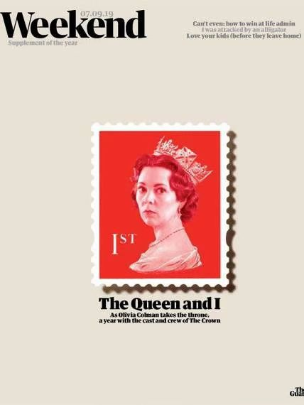 奥利维娅·科尔曼