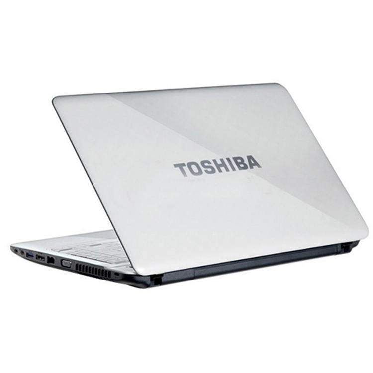 东芝笔记本电脑