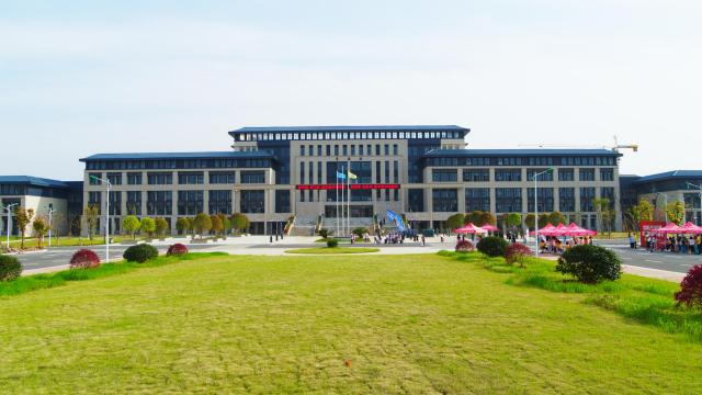江西农业大学南昌商学院