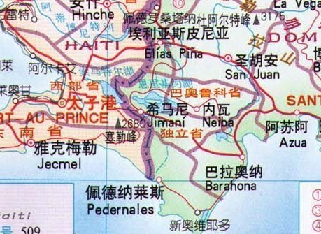 巴奥鲁可省