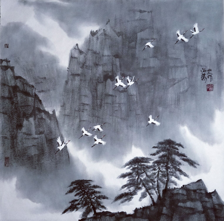 毕强