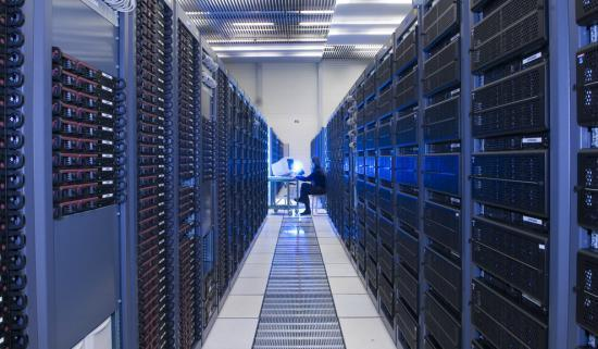 大型强子对撞机