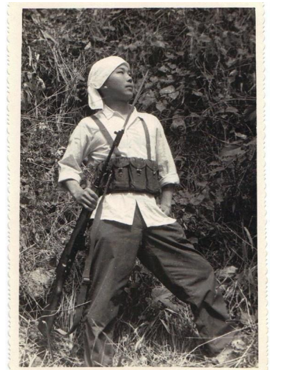 武工队