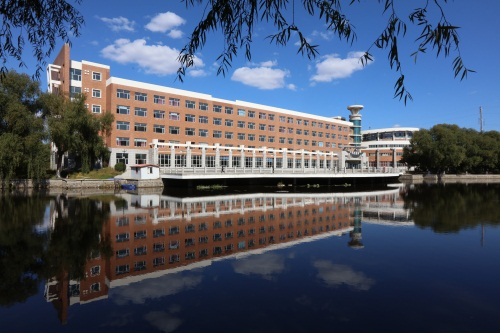 长春职业技术学院