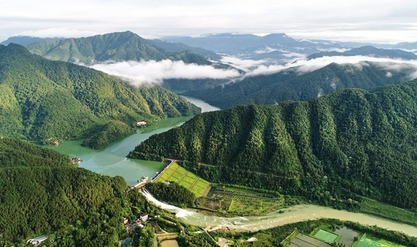 灵川县