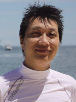 王坚