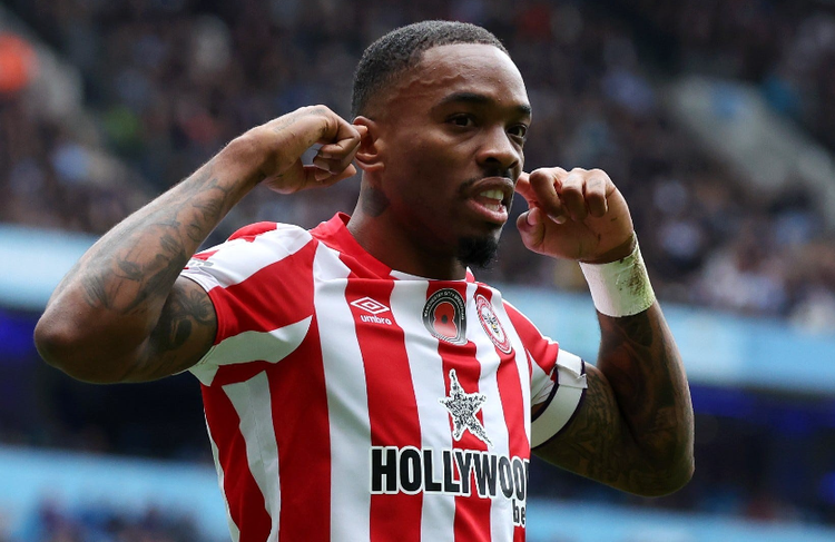 布伦特福德足球俱乐部