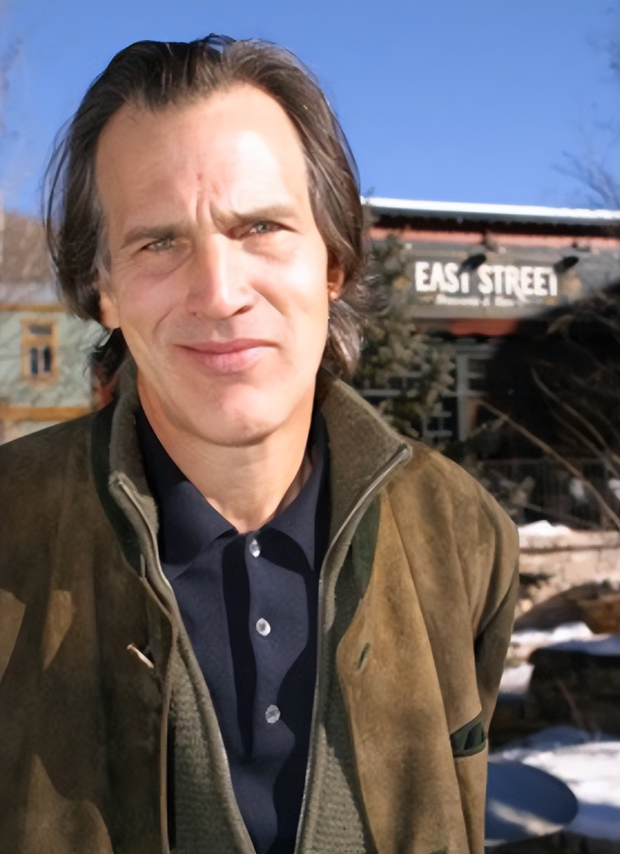 德克·威滕伯恩