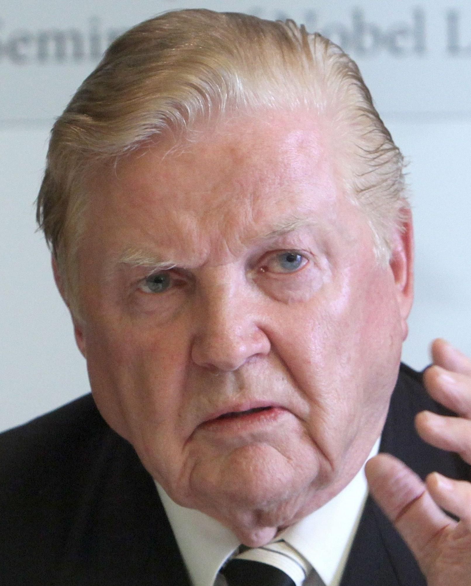 罗伯特·蒙代尔