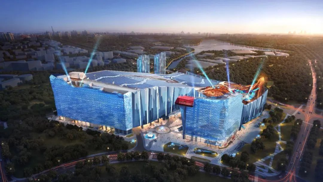 耀雪·冰雪世界