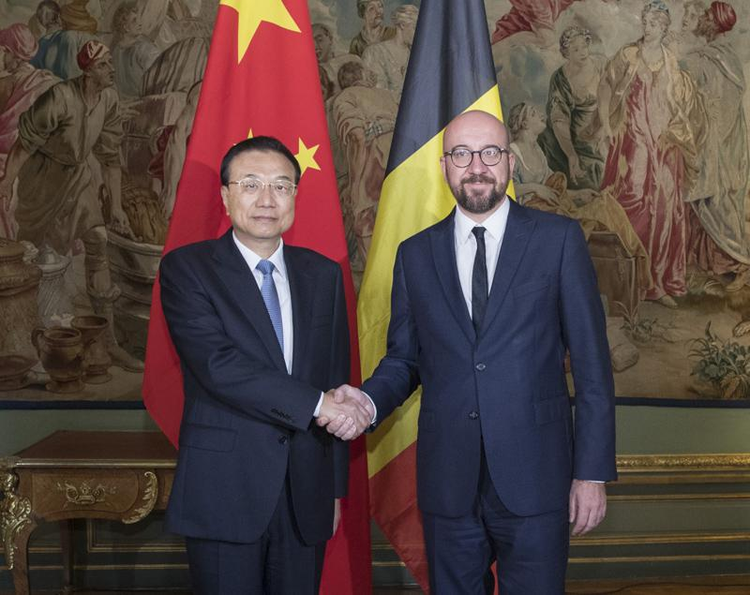 夏尔·米歇尔