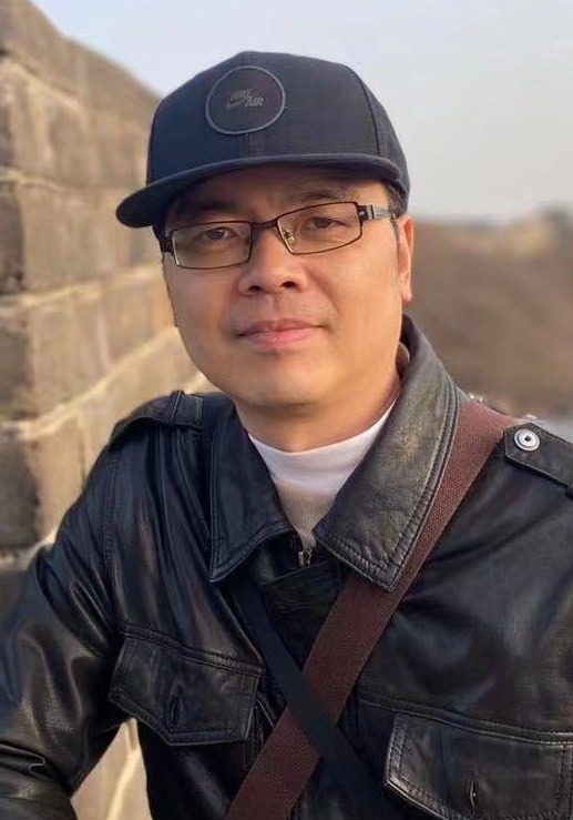 尘封十三载
