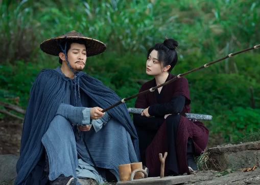 唐朝诡事录之西行