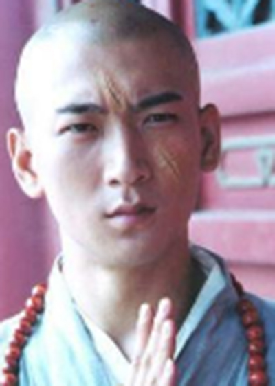 一家人