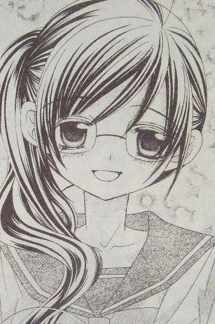 我喜欢你铃木君