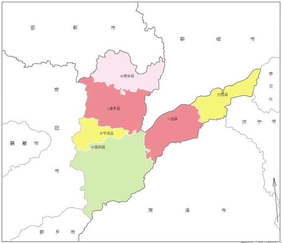 南乐县 (中国河南省濮阳市下辖县)