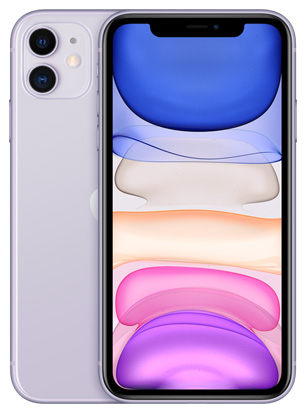 iPhone 11