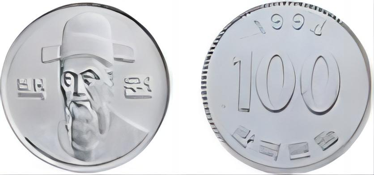 韩元