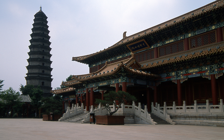 汶上县